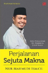 Image of PERJALANAN SEJUTA MAKNA