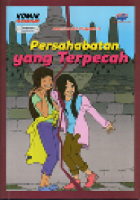 Image of Persahabatan yang Terpecah