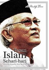 Image of PESAN ISLAM SEHARI HARI