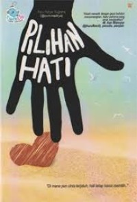 Image of PILIHAN HATI