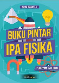 Image of PINTAR IPA FISIKA