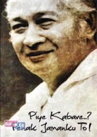 Image of PIYE KABARE PENAK JAMANKU TO?
