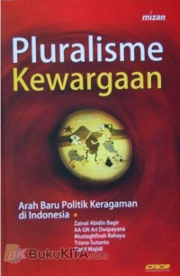Image of PLURALISME KEWARGAAN