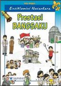 Image of PRESTASI BANGSAKU