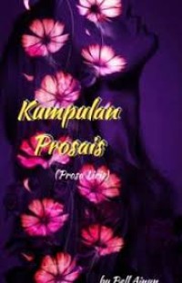 Image of PROSA DAN PUISI HIKAYAT BUNGA