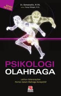 Image of psikologi olahraga