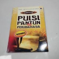 Image of PUISI PANTUN DAN PERIBAHASA