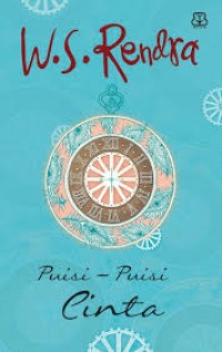 Image of PUISI-PUISI CINTA