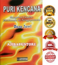 Image of PURI KENCANA