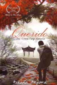 Image of QUERIDO ini cinta yang rahasia
