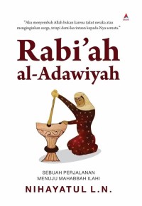 Image of RABI'AH AL-ADAWIYAH