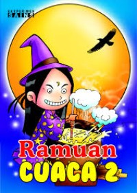 Image of RAMUAN CUACA 2