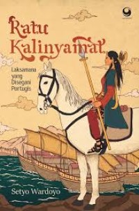 Image of RATU KALINYAMAT