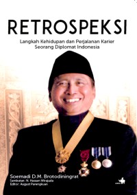 Image of RETROSPEKSI