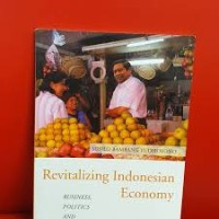 Image of REVITALIZING INDONESIAN ECONOMY