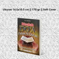 Image of RISALAH DOA DALAM AL QURAN