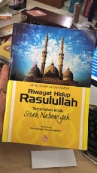 Image of Riwayat Hidup RASULULLAH