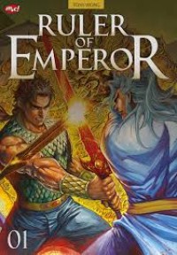 Image of RULER OF EMPEROR