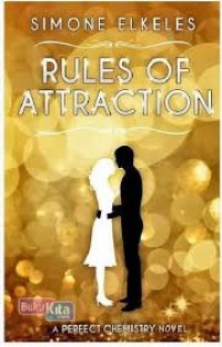Image of RULES OF ATTRACTION