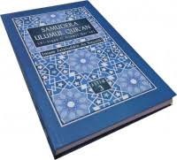 Image of SAMUDERA ULULMUL QUR`AN JILID 3