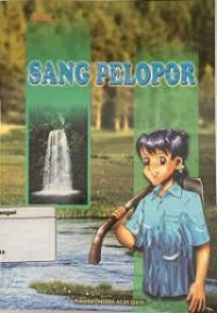 Image of SANG PELOPOR