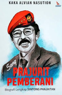 Image of SANG PRAJURIT PEMBERANI