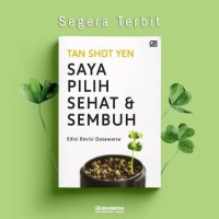 Image of Saya Pilih Sehat dan Sembuh