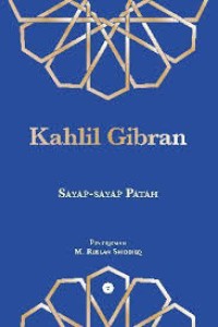 Image of SAYAP-SAYAP PATAH