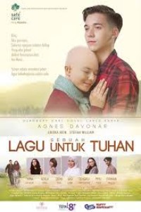 Image of SEBUAH LAGU UNTUK TUHAN