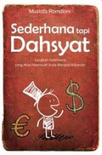 Image of sederhana tapi Dahsyat