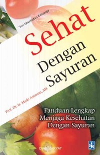Image of SEHAT DENGAN SAYURAN