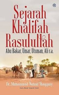 Image of SEJARAH KHALIFAH RASULULLAH