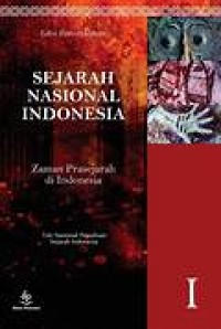 Image of SEJARAH NASIONAL INDONESIA I