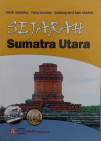 Image of SEJARAH SUMATRA UTARA