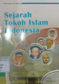Image of SEJARAH TOKOH ISLAM INDONESIA