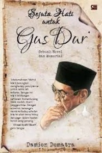 Image of sejuta hati untuk gus dur