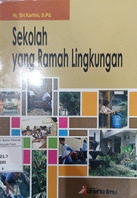 Image of Sekolah  yang Ramah Lingkungan