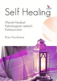 Image of SELF HEALING
