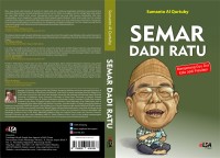 Image of SEMAR DADI RATU