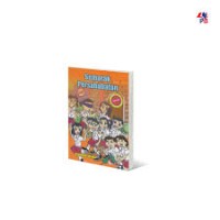 Image of SEMARAK PERSAHABATAN