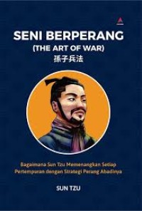 Image of SENI BERPERANG
