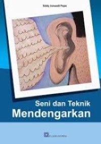 Image of SENI DAN TEKNIK MENDENGARKAN