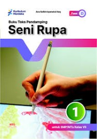 Image of SENI RUPA