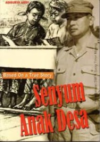 Image of SENYUM ANAK DESA