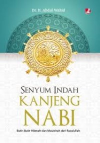 Image of SENYUM INDAH KANJENG NABI