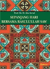 Image of SEPANJANG HARI BERSAMA RASULULLAH