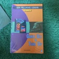 Image of SERI PELUANG USAHA OTOMATF