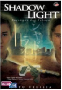 Image of SHADOW LIGHT