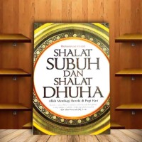 Image of Shalat subuh dan shalat dhuha