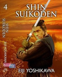 Image of SHIN SUIKODEN